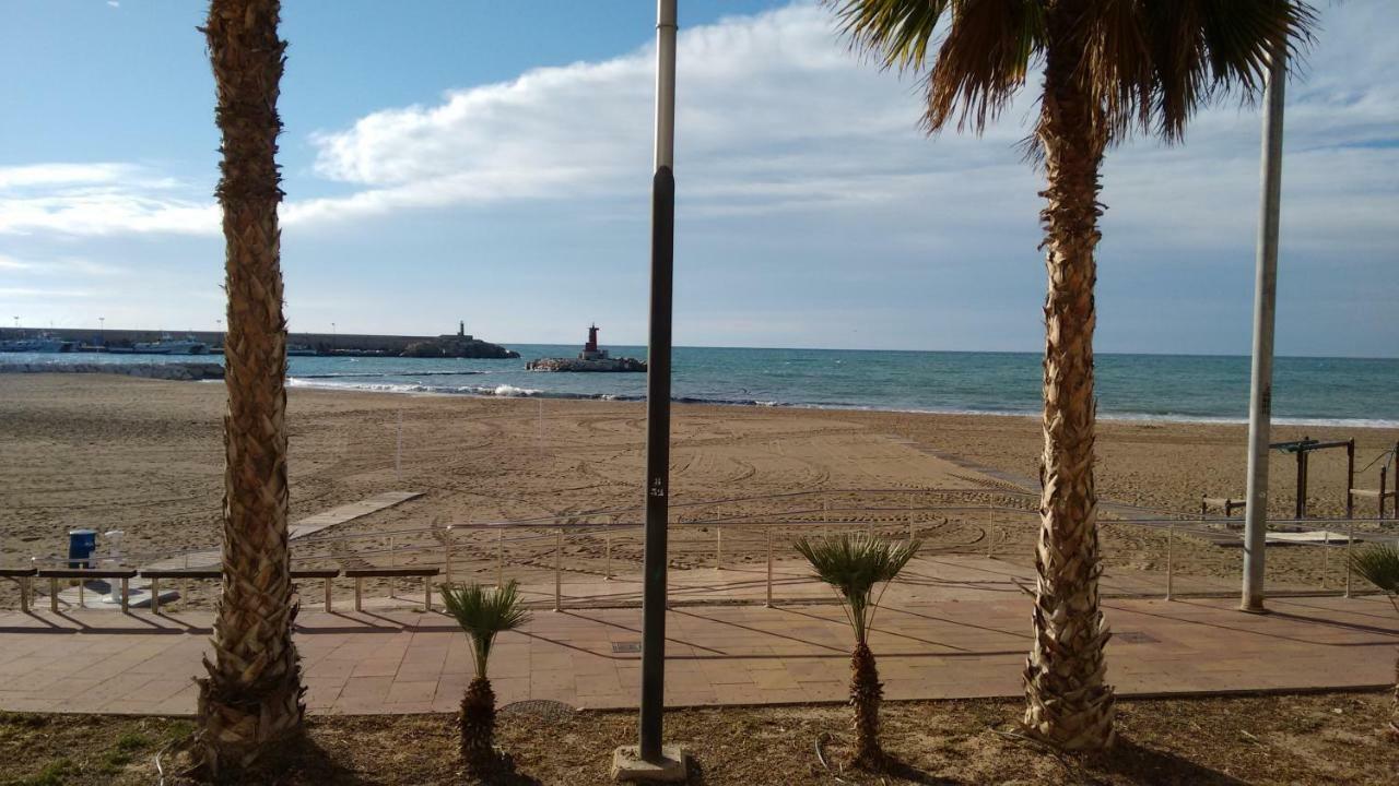 Playa Centro Villajoyosa
