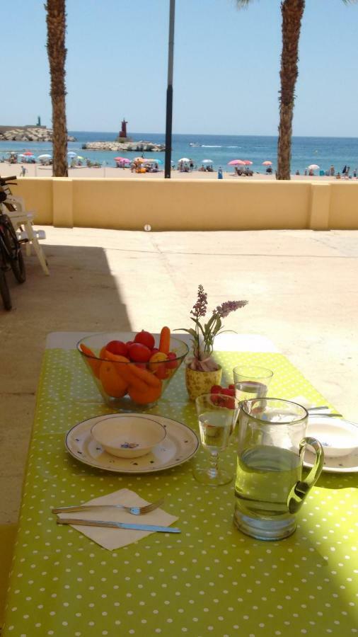 Apartment Playa Centro