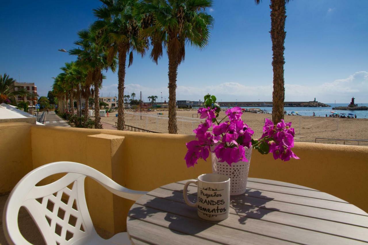 Playa Centro