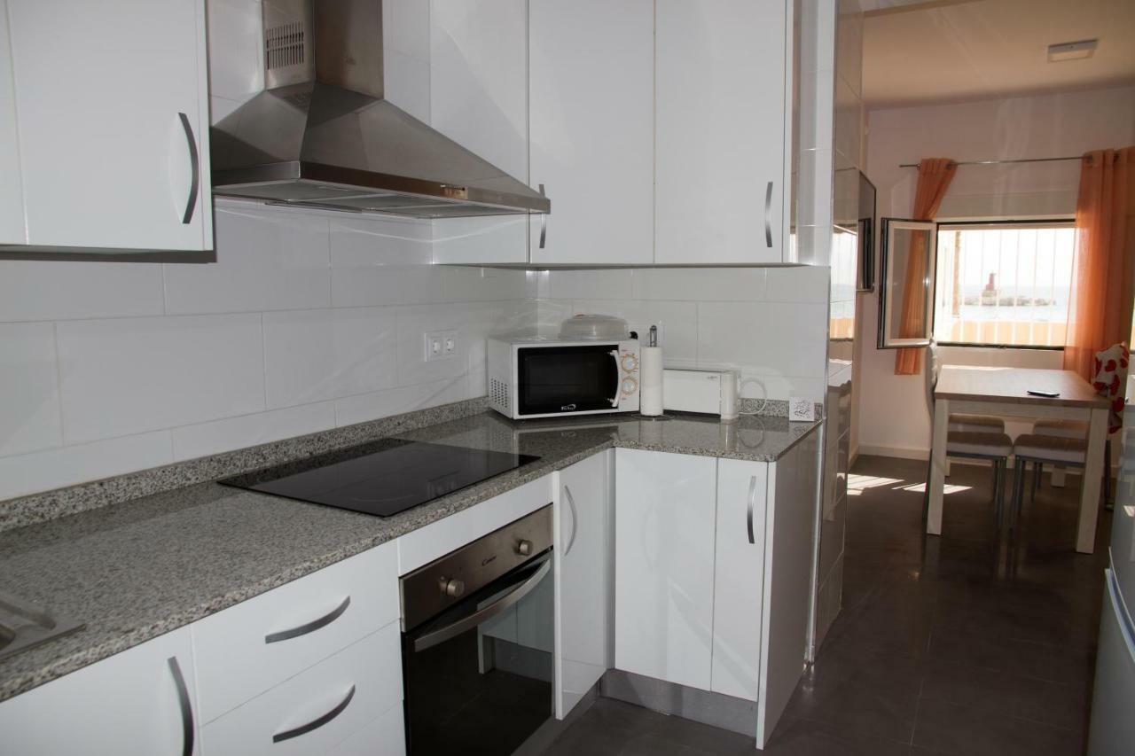 Apartment Playa Centro Villajoyosa