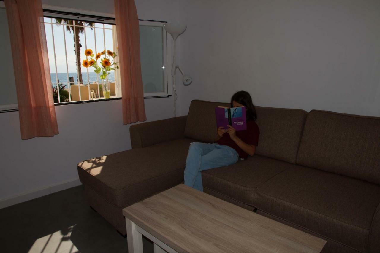 Apartment Playa Centro