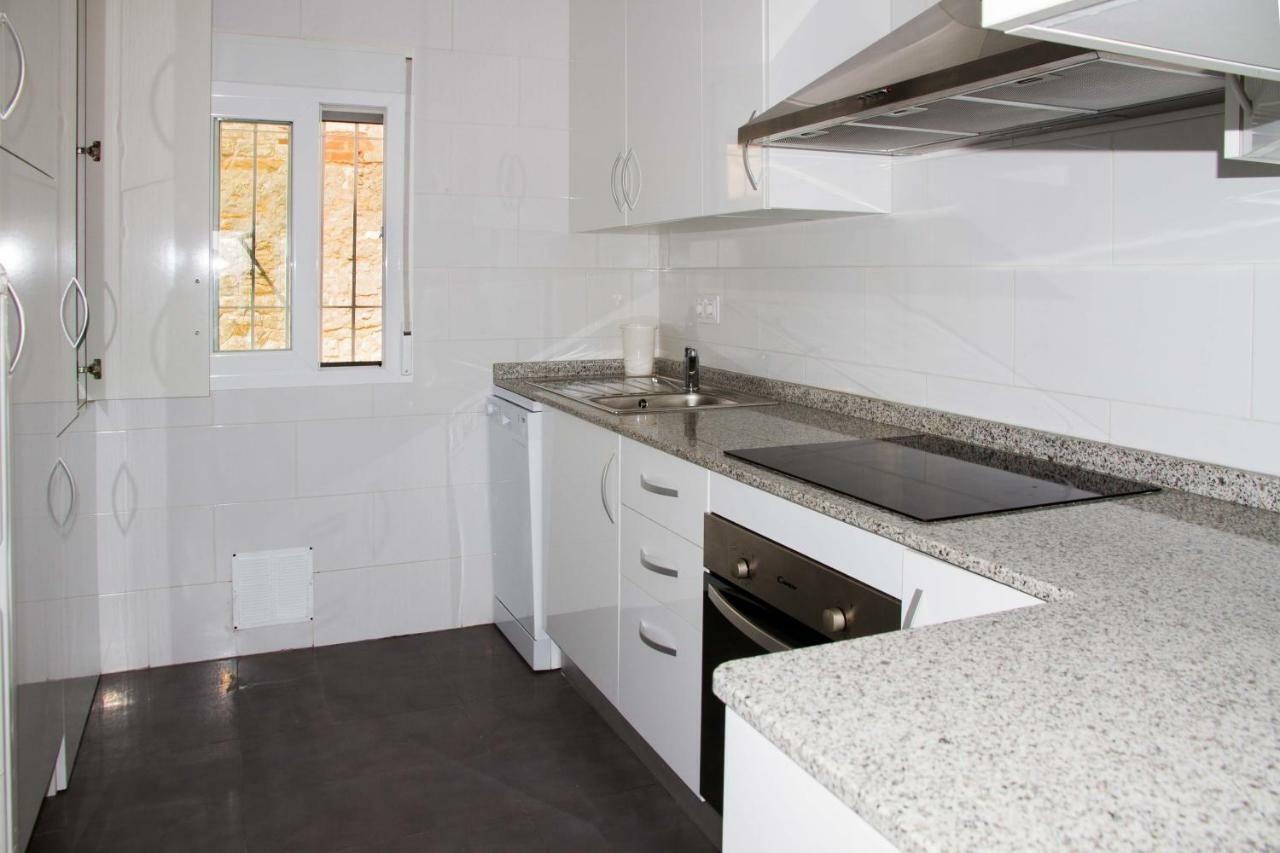 Apartment Playa Centro *