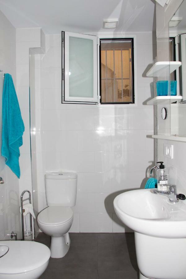 Apartment Playa Centro Villajoyosa
